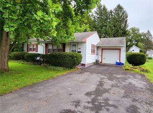 728 N Highland Ave, East Syracuse, NY 13057