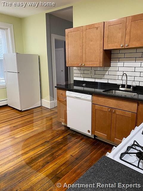 Apartment Rental Experts