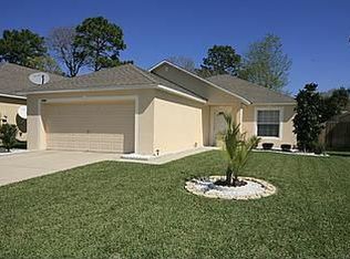 3365 Double Ln, Jacksonville, FL 32277