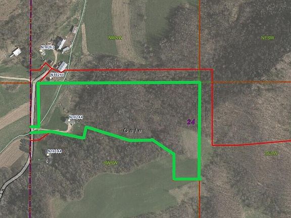 4th image of N18244 Waller Ln