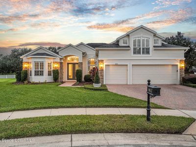 1015 Parasol Pl, Oviedo, FL, 32766