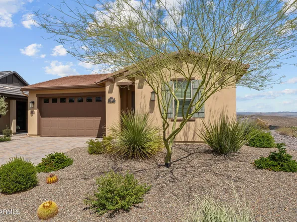 3713 Goldmine Canyon Way, Wickenburg, AZ 85390