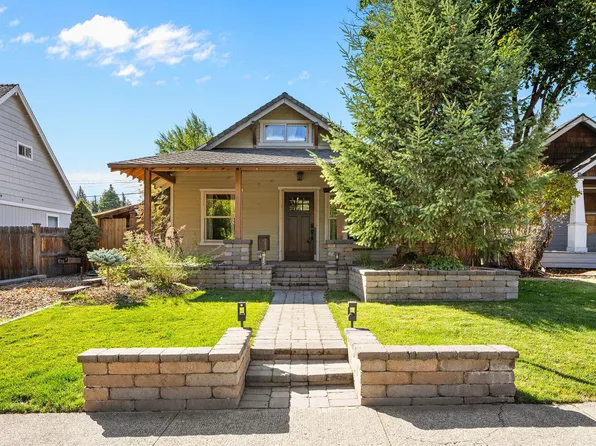 615 NW Ogden Ave, Bend, OR 97703