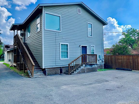 2nd image of 1511 W Ashby Pl #1-4