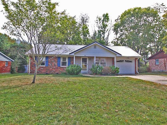 2nd image of 411 Knobview Dr