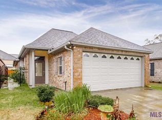 3906 Summerville Ave, Baton Rouge, LA 70817