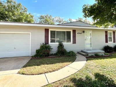 4740 S Clarence St, Wichita, KS, 67217