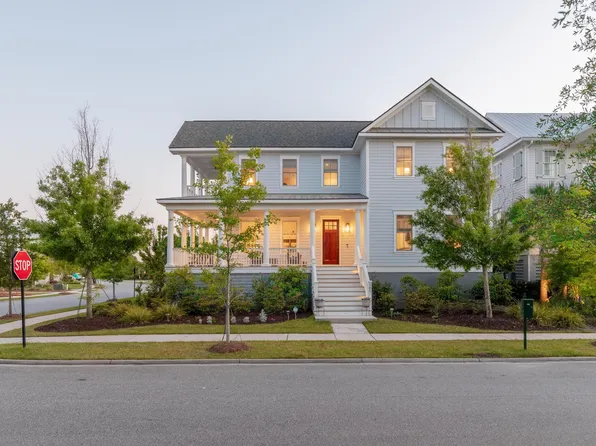 305 Apprentice St, Charleston, SC 29492