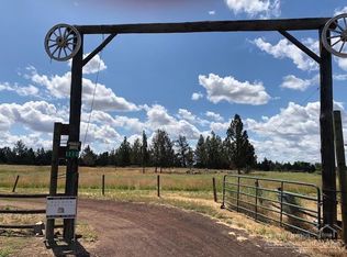 1110 SW 55th Pl, Redmond, OR