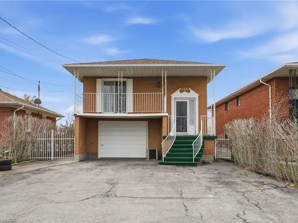 233 Fruitland Rd, Hamilton, ON L8E 5J8