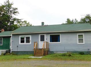 68 Back Rd, Abbot, ME 04406