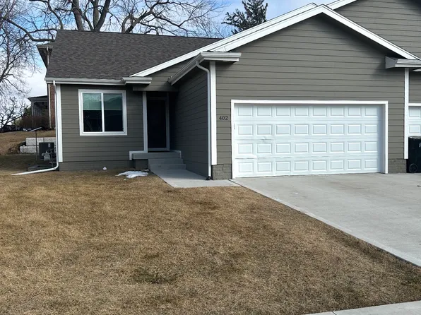 402 S State St, Prairie City, IA 50228