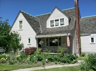 660 Evans Ave, Missoula, MT 59801