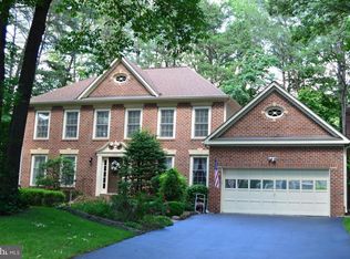 12762 Quarterhorse Ln, Woodbridge, VA 22192