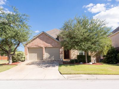 23922 Western Mdw, San Antonio, TX, 78261