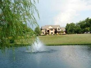 10715 Turkey Hollow Rd, Taylor Ridge, IL 61284