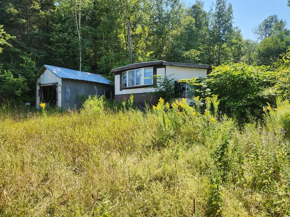 585 Egypt Road, Westfield, ME 04787