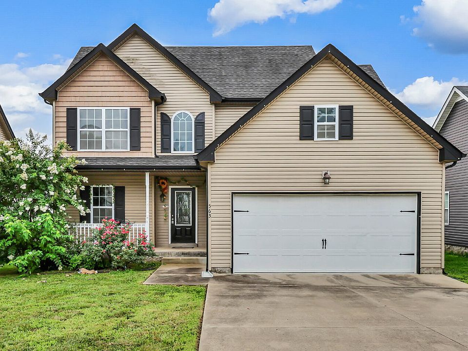 1st image of 563 Falkland Cir