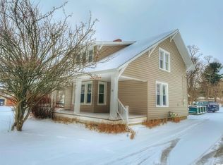 72 Grange St, Lexington, OH 44904