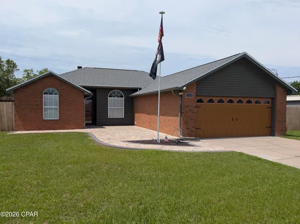 5505 Merritt Brown Rd, Panama City, FL 32404