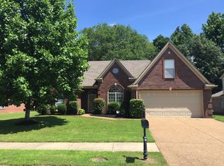 11230 Wolf Woods Dr, Arlington, TN 38002