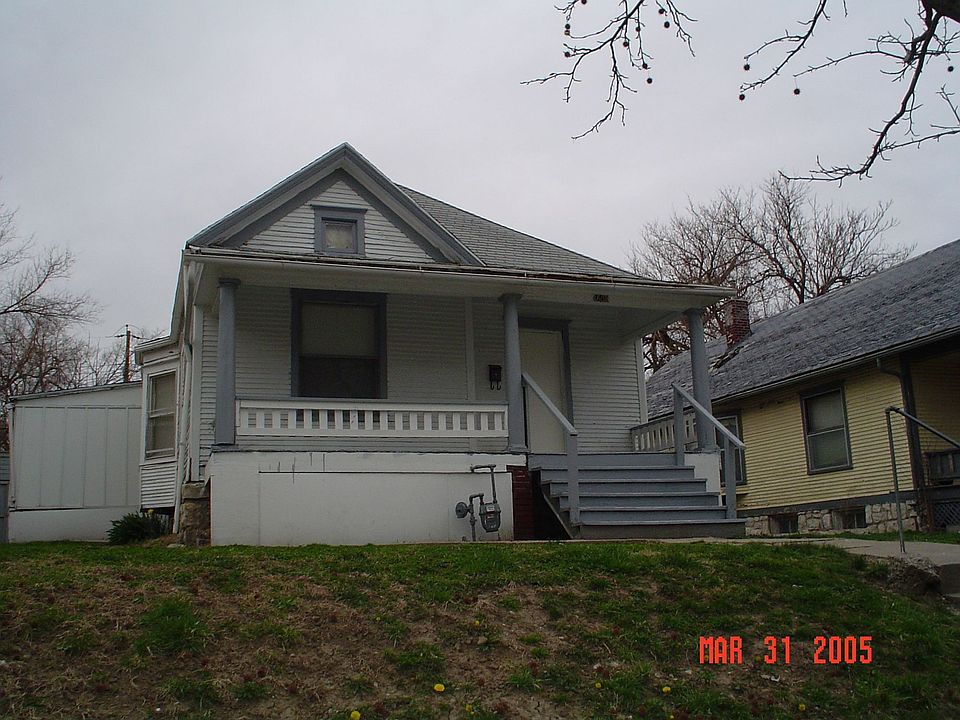 Turn-Key Properties LLC 816-313-8876