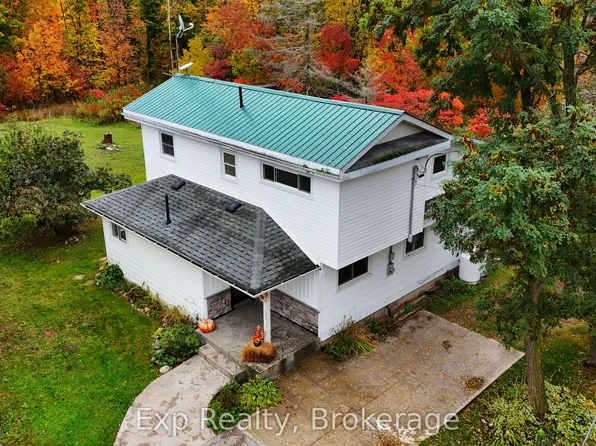 2988 County Road 44, Havelock Belmont Methuen, ON K0L 1Z0