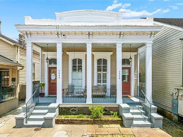 2044 Camp St, New Orleans, LA 70130