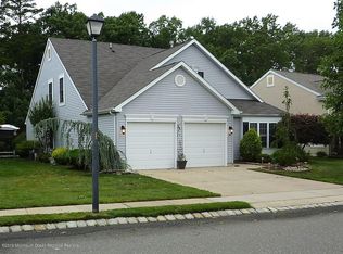 24 Baltusrol Dr, Jackson, NJ 08527