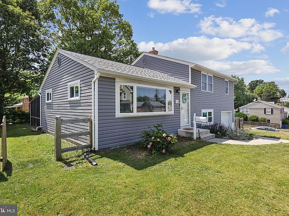 2nd image of 38 Delrey Ave