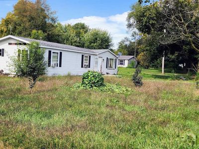 6660 E Beck Ave, Syracuse, IN, 46567