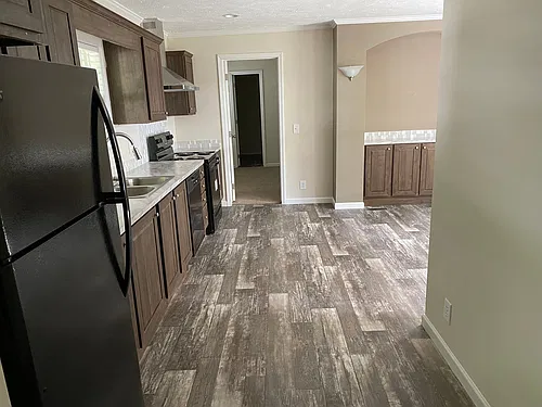 Floor plan 671
