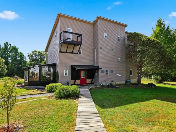 3350 Lebanon Rd, Bagdad, KY 40003