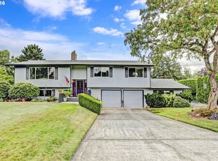 22973 SE Mercer Ct, Damascus, OR 97089