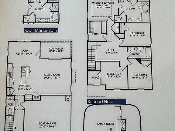 4th image of 708 Inwood Hill Dr #12