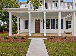 3901 Reunion Pointe Ln, New Bern, NC 28562