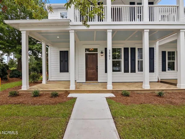 3901 Reunion Pointe Lane, New Bern, NC 28562