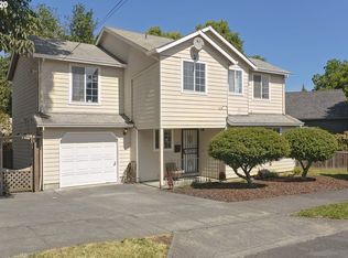 1037 NE Madrona St, Portland, OR 97211