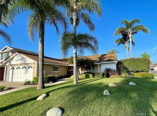 16584 Yucca Cir, Fountain Valley, CA 92708