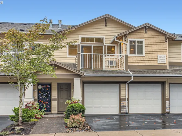 14740 SW Sandhill Loop Unit 203, Beaverton, OR 97007