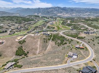 3490 E Ridgeway Dr, Kamas, UT 84036