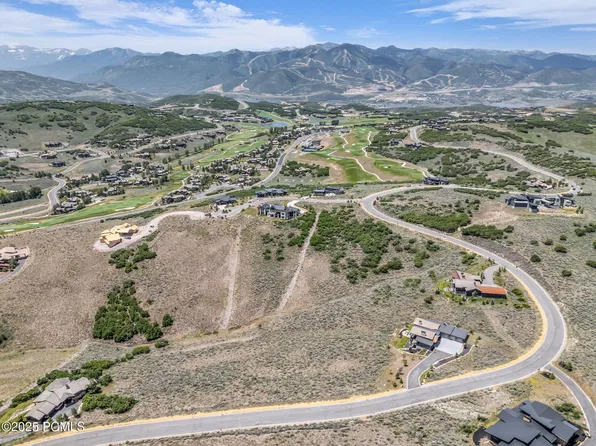 3490 E Ridgeway Dr, Kamas, UT 84036