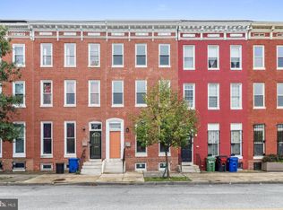 833 E Chase St, Baltimore, MD