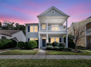 1540 Nautical Chart Dr, Charleston, SC 29414