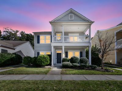 1540 Nautical Chart Dr, Charleston, SC, 29414