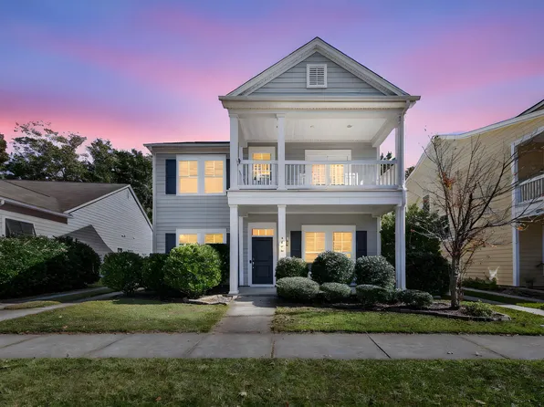 1540 Nautical Chart Dr, Charleston, SC 29414