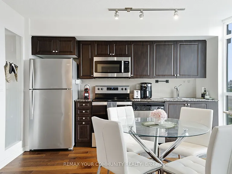 209 Fort York Blvd #962 — Photo 12