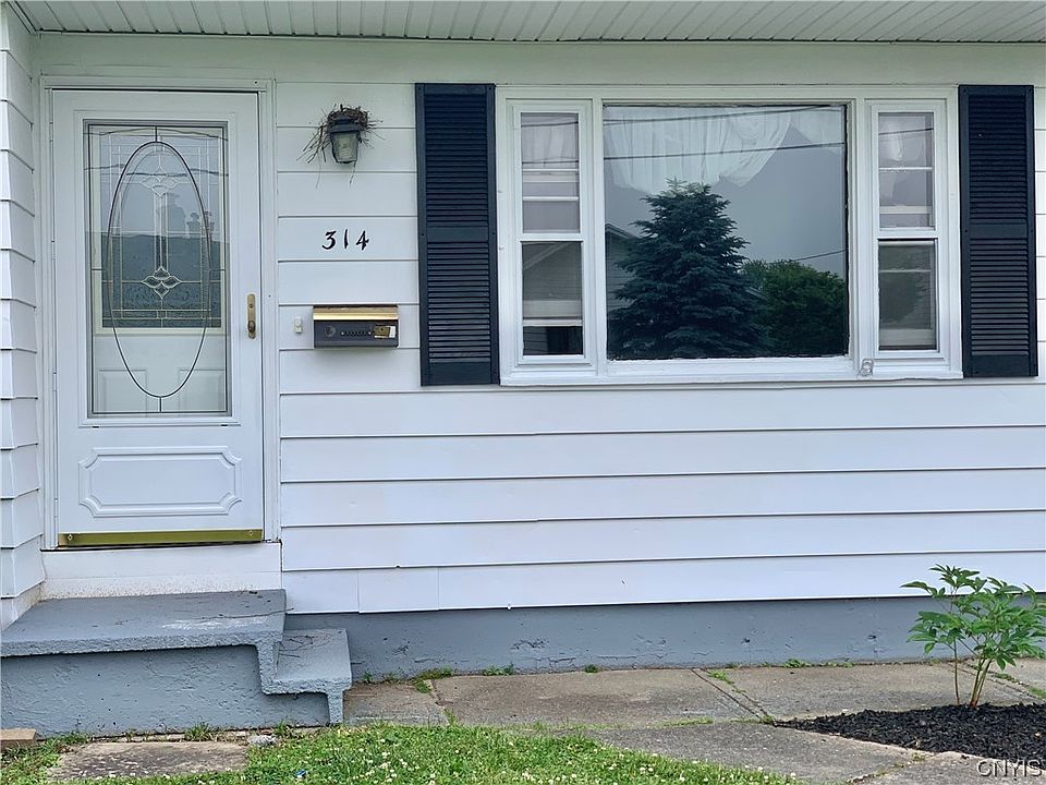 314 Washington Dr, Yorkville, NY 13495 Zillow