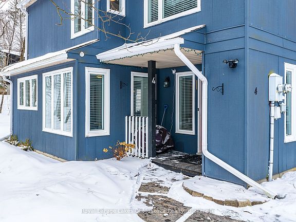 3rd image of 1551 Hidden Valley Rd #4