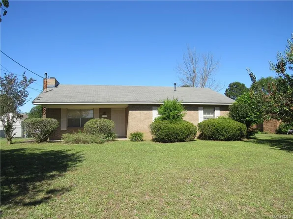 1644 Deatsville Hwy, Millbrook, AL 36054